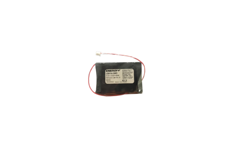 Corrosion Service BATTERY PACK FOR STS RMU C CELL LITHIUM BATTERY