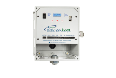 IO and other devices SCT SC6320 RMU Wireless Remote Monitoring Unit for Sensors
